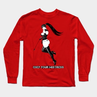 Dominatrix 95 Long Sleeve T-Shirt